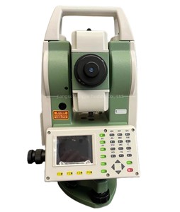 เครื่องวัดมุม FOIF RTS342R10/ RTS 342N รุ่น Total Station 1500 ไม่มีปริซึม อุปกรณ์สำรวจระบบแอนดรอยด์ - Product Image 3