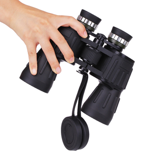 Binocolo LUXUN 60X50 ad Alta Definizione, Telescopio Pieghevole di Qualità a Lungo Raggio - Product Image 3