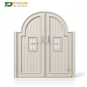 <span class=keywords><strong>Portail</strong></span> de <span class=keywords><strong>garage</strong></span> <span class=keywords><strong>coulissant</strong></span> <span class=keywords><strong>motorisé</strong></span> en aluminium DF de haute qualité, personnalisé, sécurisé et moderne - Product Image 2