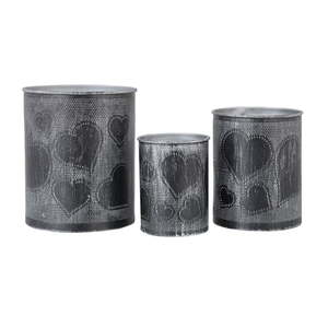 เชิงเทียนโลหะทันสมัยและโคมไฟสำหรับตกแต่งบ้าน ช่วยเพิ่มความสวยงามให้กับพื้นที่อยู่อาศัย เชิงเทียนสำหรับตกแต่งบ้าน - Product Image 2