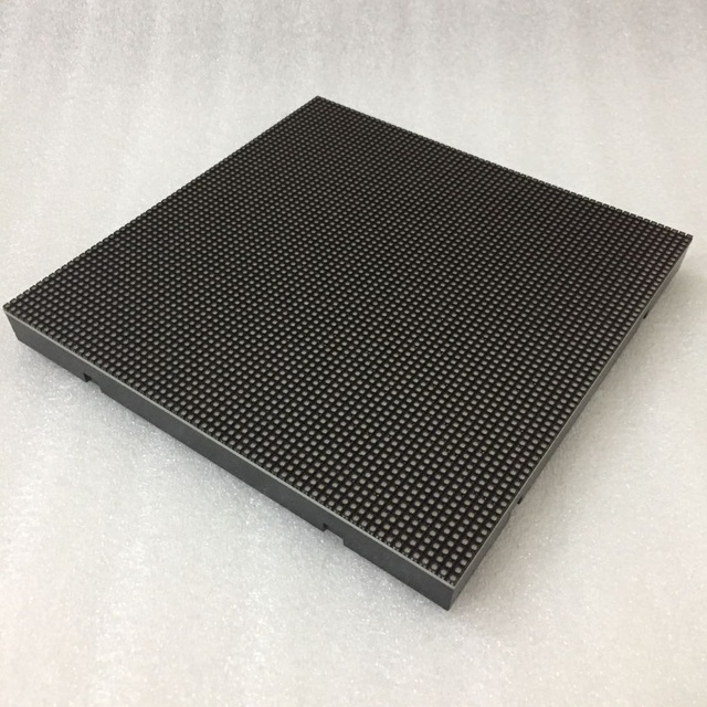 Wholesale Indoor Full Color P2.5 Hd 2.5mm Pixel Display Screen 160x160mm Led Module