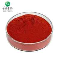 Complément alimentaire nutritionnel Huakang Vitamine B12 Cyanocobalamine Méthylcobalamine en poudre
