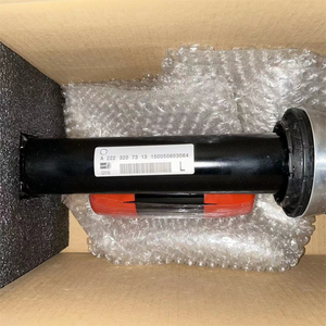 Amortiguación de aire con resorte universal/bolsa de aire para <span class=keywords><strong>Benz</strong></span> W222 Suspensión de aire Firestone Goodyear 2B9-200 para camión de <span class=keywords><strong>W01</strong></span>-358-3400 - Product Image 4