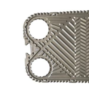 Placa de troca de calor para refrigeração e troca de calor - Product Image 2