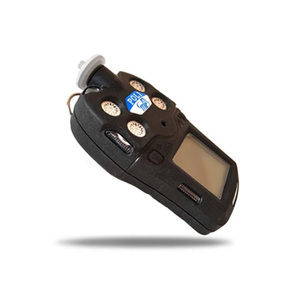 เครื่องตรวจจับก๊าซหลายชนิด MP400 MP400P MP400S MP400H MP400 รุ่นใหม่และของแท้ - Product Image 4