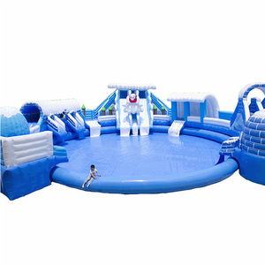 Inflables de verano de Lobo, bomba de inflado de neumáticos de <span class=keywords><strong>coche</strong></span>, bañadores de natación, sillas y sofás inflables - Product Image 1