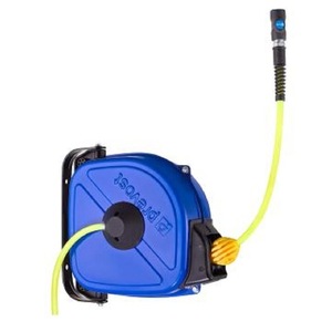 Raccord pneumatique Prevost en acier inoxydable avec anneau de réglage et collier forgé - Product Image 3
