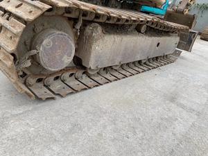 جيد condidition أفضل بيع حفار مستخدم مستعملة حفار صغير <span class=keywords><strong>kobelco</strong></span> 35 للبيع - Product Image 3