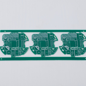 Personalización de Placas de Circuito Impreso Multicapa para Fuente de Alimentación de Juguetes, Placa Estándar con Base de Tela de Fibra de Vidrio y Sustrato de Cobre - Product Image 3