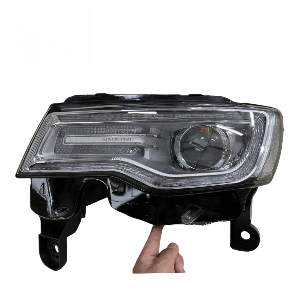 headlight for jeep