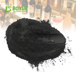 Carbón <span class=keywords><strong>Activado</strong></span> a Base de Carbón Vegetal <span class=keywords><strong>para</strong></span> Tratamiento de Aguas Residuales, Carbón <span class=keywords><strong>Activado</strong></span> Negro a Base de Madera <span class=keywords><strong>para</strong></span> Purificación de <span class=keywords><strong>Agua</strong></span> - Product Image 6