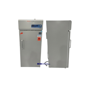 ตู้เย็นรุ่น TSX2305SA ให้ความเย็นกว้างขวาง ประหยัดพลังงาน พร้อมระบบควบคุมอุณหภูมิขั้นสูงเพื่อความสดชื่นยาวนานในปัจจุบัน - Product Image 1
