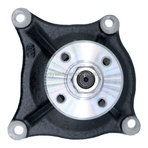 कारखाने की प्रत्यक्ष बिक्री उच्च गुणवत्ता वाले शीतलन प्रणाली कार इंजन पानी पंप पार्ट्स 4d31 m993517 - Product Image 2