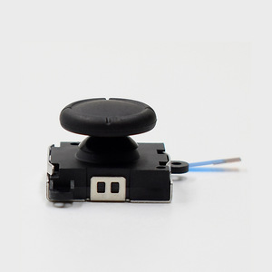 Vente flash - Module de capteur de joystick analogique 3D de haute qualité pour Nintendo Switch OLED - Remplacement de la manette - Accessoires de jeu - Pièces détachées - Product Image 2