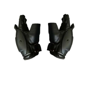 ชุดป้องกันตัว DF EDS สำหรับหน้าอก หลัง ข้อศอก สะโพก ไหล่ แขน และมือ สำหรับป้องกันตัว - Product Image 5