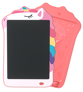 Trẻ em kỹ thuật số điện tử bảng vẽ <span class=keywords><strong>Memo</strong></span> viết vẽ Pad xóa được bằng văn bản máy tính bảng 8.5 inch Doodle <span class=keywords><strong>Memo</strong></span> Pad cho trẻ em - Product Image 3