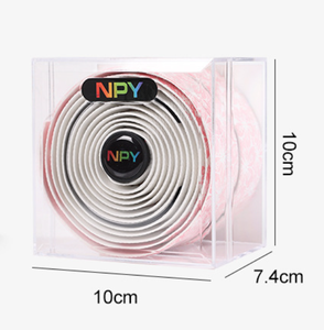 12022 NPY Soft Bicycle Drop <span class=keywords><strong>Guidon</strong></span> Wrap Strap Vélo De Route <span class=keywords><strong>Bullhorn</strong></span> Tape - Product Image 5