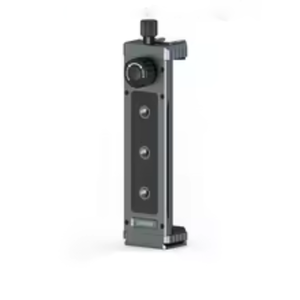 YTGEE Nuovo Supporto Treppiede in Alluminio per Tablet con Morsetto e Foro per Vite da 1/4'' Adattatore per Supporto Tablet per Live Streaming - Product Image 1