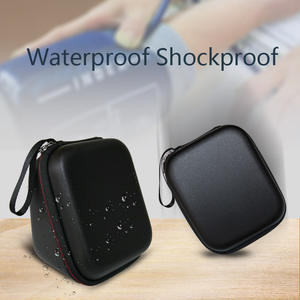 Caso protetor duro Shell para Monitor de Pressão Arterial Portátil Médica Pulso Monitor de Pressão Arterial com Alça - Product Image 3