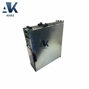 TDM2.1-030-300-W1 REXROTH Servo Amplifier Module - Product Image 1