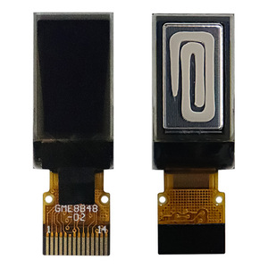 Module d'affichage OLED JYC 0,5 pouces CH1115 48x88 Monochrome Écran OLED nu Interface IIC/I2C L1018 - Product Image 1