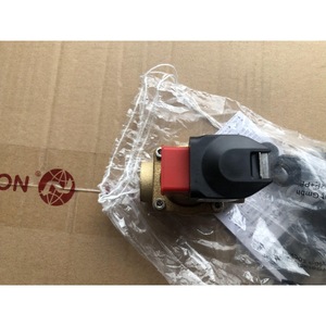Vanne solénoïde Imi Buschjost 24V 1/2 pouce à diaphragme pour applications d'échappement - Product Image 4