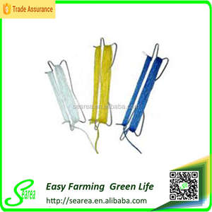 Gancho para Tomates con Cuerda de 39 pies para Evitar que los Tomates se Enreden o se Caigan por las Plantas, Vegetales, Frutas y Flores - Product Image 2