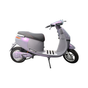 Vente chaude nouvelle mode 1000W course moto ville Scooter électrique 60V 72V 10 pouces montagne moteur électrique nouveau 1000W électrique - Product Image 2