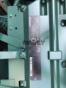Moteur Swafly Deutz <span class=keywords><strong>D4D</strong></span> EAE2, moteur <span class=keywords><strong>D4D</strong></span> complet pour excavatrice EC140B - Product Image 3