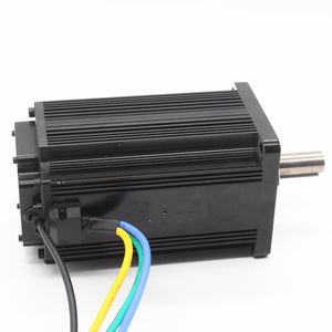 80 Bldc мотор 24v 1400rpm 190w бесщеточный двигатель <span class=keywords><strong>DC</strong></span> - Product Image 5