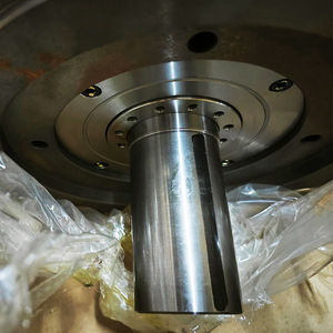 FANUC A06B-1494-B125 # Motor de CA Serie Alpha 0021 A06B-1494-B125 # Componente de Alta Calidad Fabricado Según Estándares Industriales Estrictos 0021 - Product Image 3