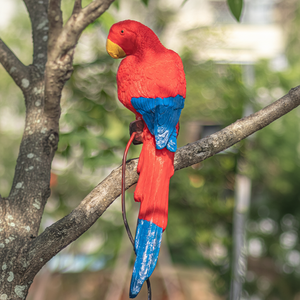 Lampes décoratives d'extérieur IP65 en forme d'oiseau à ailes épanouies pour événements festifs et expositions de célébrations - Product Image 1