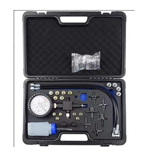 Probador de presión de inyector Common Rail, herramienta de reparación, instrumento de medición, herramientas de inyector - Product Image 1