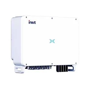 INVT XG50KTRL三相并网太阳能逆变器50kw销售黄金供应商