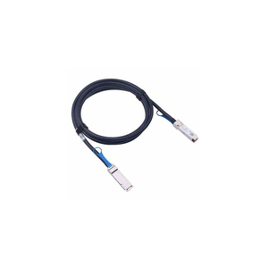 New Retail QSFP-100G-CU5M QSFP-100G-CU1M-L for Cisco Compatible 100G QSFP28 Passive Direct <b>Attach</b> Copper Twinax <b>Cable</b> - Product Image 3