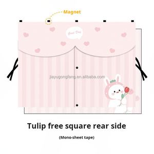 Tenda Magnetica Retrattile per Finestrino Auto, Parasole per Bambini con Protezione Solare e Isolamento Termico, Design Cartoonesco 70x50cm, Privacy - Product Image 4