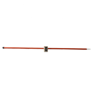 เครื่องทดสอบฉนวนปลายสเตเตอร์เครื่องกำเนิดไฟฟ้า - Product Image 3
