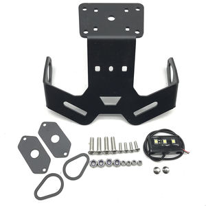 <span class=keywords><strong>Precio</strong></span> de fábrica de la motocicleta soporte titular de placa de licencia cola ordenado para <span class=keywords><strong>YAMAHA</strong></span> <span class=keywords><strong>MT</strong></span>-15 MT15 19-20 - Product Image 2