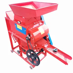 Small Peanut Shelling Machine Groundnut Sheller Shelling Machine Price