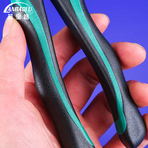 คีมอเนกประสงค์แลนบาโอลู 20 มม. เครื่องมือตัดลวดเหล็กโครเมี่ยมวาเนเดียมเกรดอุตสาหกรรม - Product Image 3