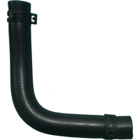 Tuyau de ventilation du carter moteur en caoutchouc durable de remplacement Auto 21204AB230 pour Subaru Crosstrek