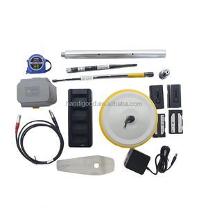 เครื่องมือสำรวจภูมิประเทศ South G7 INNO7 ระบบ RTK GNSS ความแม่นยำสูง GPS RTK สำหรับขาย - Product Image 3