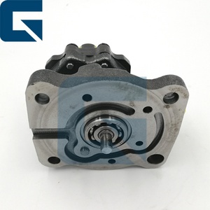 318-6357 ปั๊มถ่ายน้ำมันเชื้อเพลิง 3186357 สำหรับเครื่องยนต์ C9 - Product Image 3