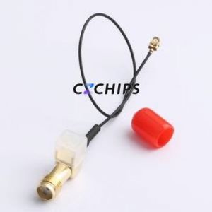KH-IPEX-SMAKWE5-RG0.81-B140H RF Cable RF Whole Sale Electronic Component Chips Supplier & BOM Service - Product Image 1