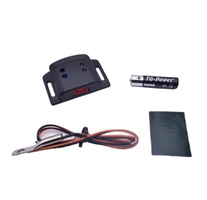 รีโมทคอนโทรลระยะไกลแบบสองทางสำหรับรถยนต์ รุ่น <span class=keywords><strong>B9</strong></span> พร้อมจอ LCD แสดงผลบนกุญแจรถ - Product Image 3