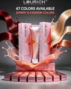 Tinte <span class=keywords><strong>de</strong></span> Cabello Profesional LOURICH en Crema, 67 <span class=keywords><strong>Colores</strong></span>, Coloración Permanente para el Cabello, Uso en Salón, Productos para Colorear el Cabello, Fabricante OEM - Product Image 6