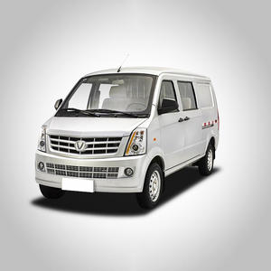 Double cabine pour adulte 1/3l 4x2 places, rangée de 5 places, fenêtre aveugle simple, mini camion de cargaison, à <span class=keywords><strong>prix</strong></span> bas, vente d'usine - Product Image 4