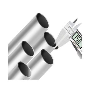 Échelle télescopique pliable en aluminium de 16,5 pieds à 13 marches, design moderne, mécanisme de verrouillage, conforme à la norme EN 131, pour utilisation en extérieur et en supermarché - Product Image 2