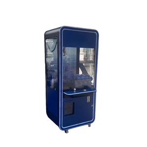 Máquina Expendedora de Cápsulas de Bolas para Niños, Operada con Monedas, Venta al Por Mayor de Fábrica, Máquina Personalizada - Product Image 1