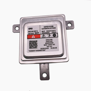 <span class=keywords><strong>Phare</strong></span> au xénon HID D3S D3R D4S D4R Ballast pour Audi A1 A3 A4 A5 A6 A7 A8 Q3 Q5 Q7 VW CC - Product Image 2